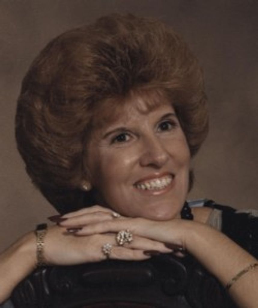 Sandra Adkins