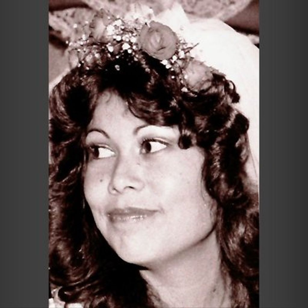 Maria "Vicki" Victoria Valdez