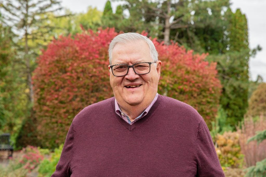 Bruce Lynn Keil Profile Photo