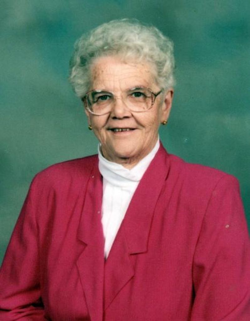Lavonne June Weisbrod