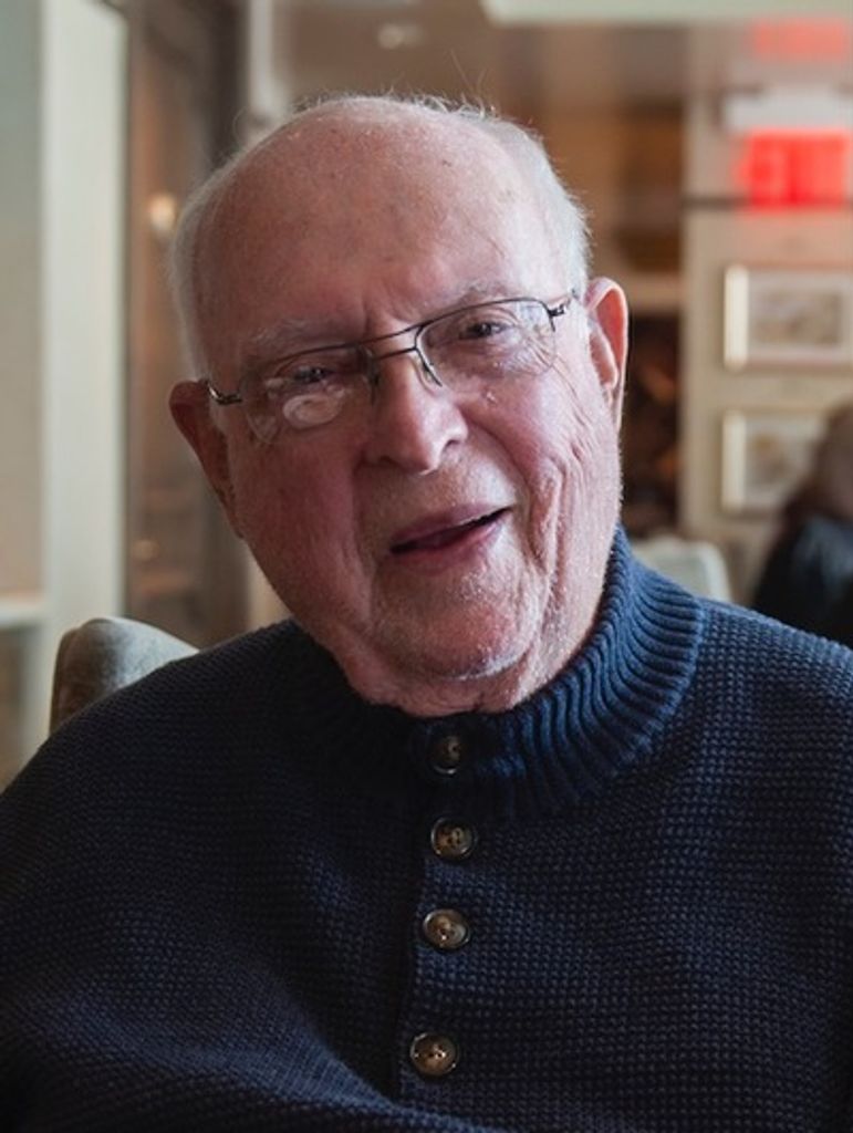 Adolph Abroms Profile Photo