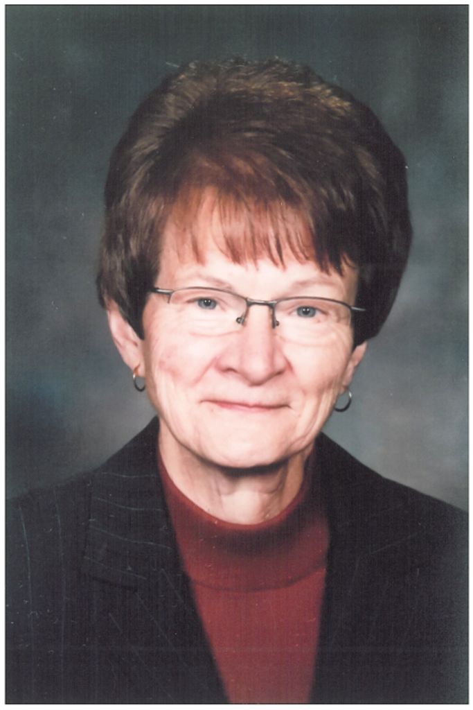Sharon Prisiak