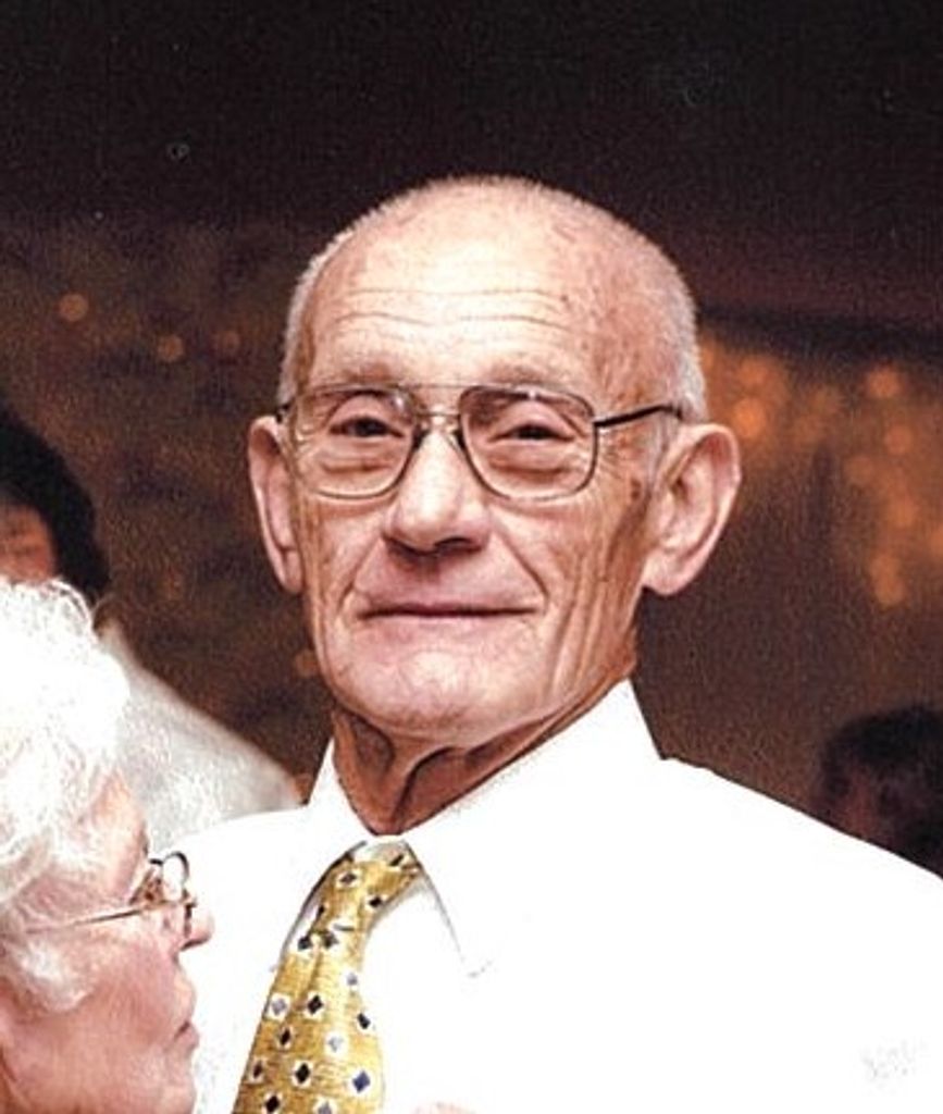 Anthony "Tony" J. Tolksdorf Profile Photo