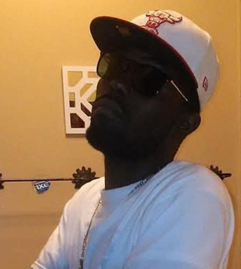 Tajuan M. Jones Profile Photo