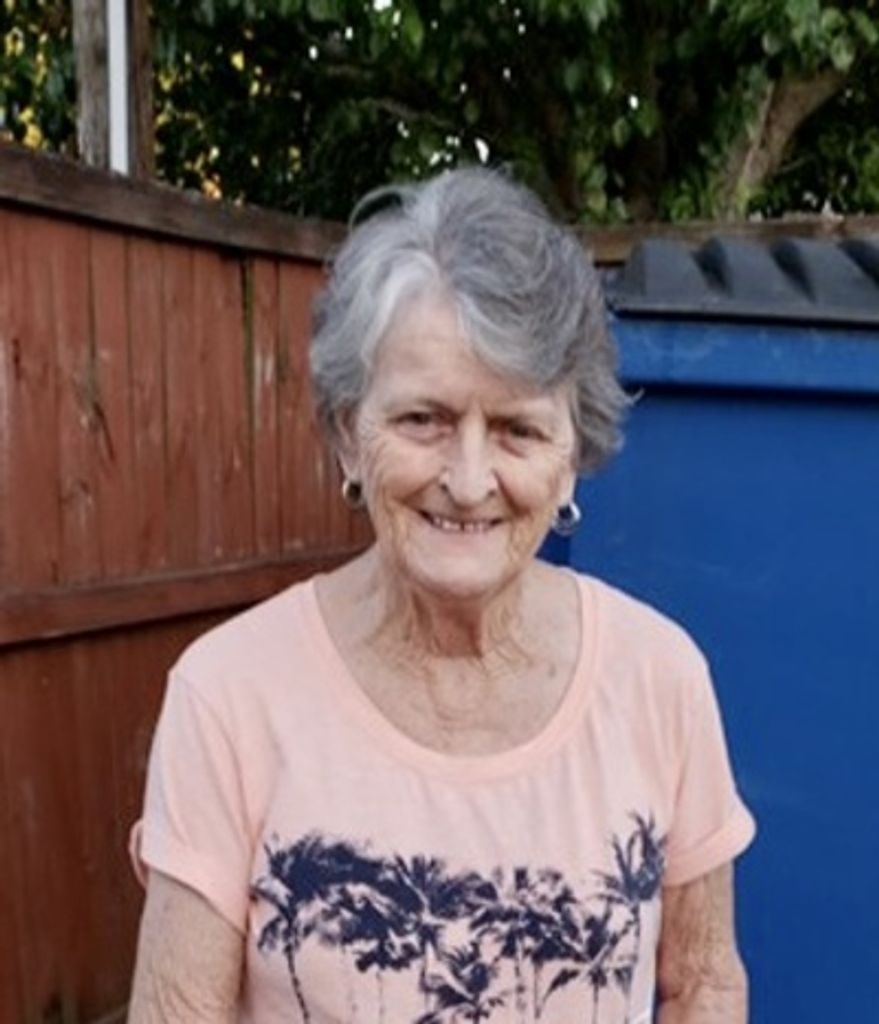 Eva Mae Lambeth Profile Photo