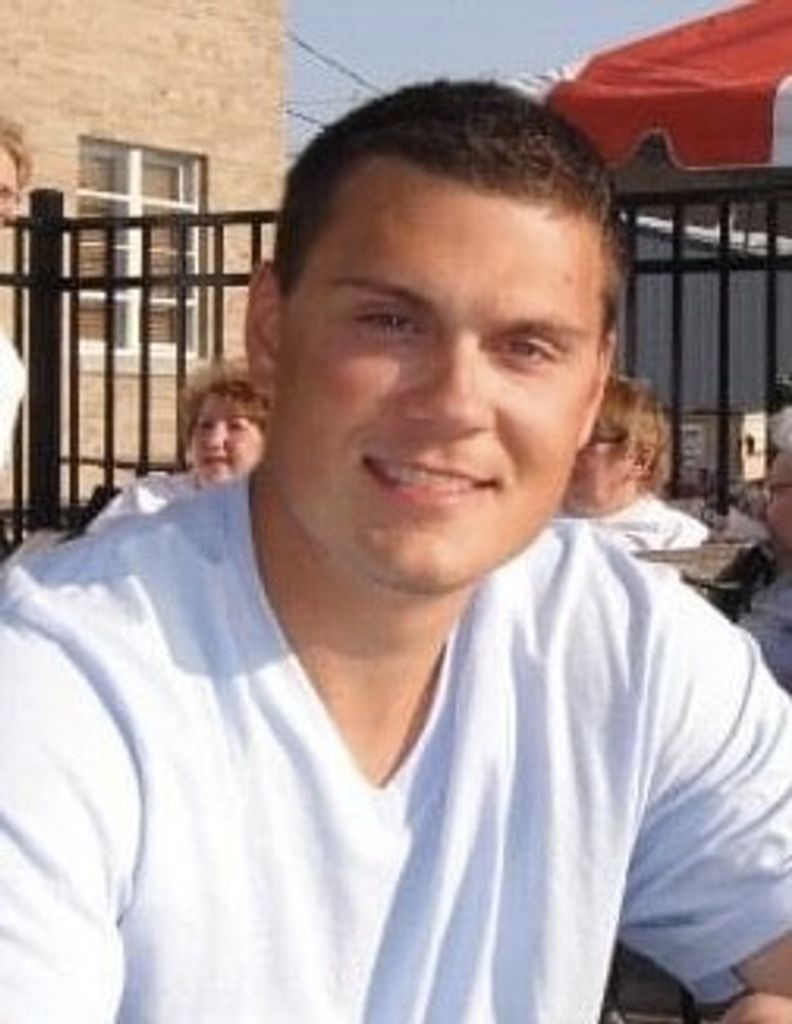 Drake Andrew Vanduzer Profile Photo