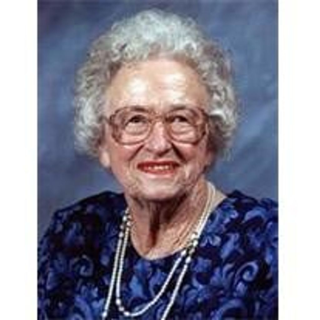 Mary Cody