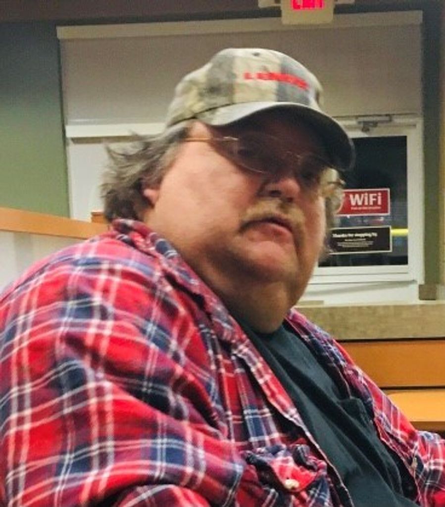 Mark Ryder Profile Photo
