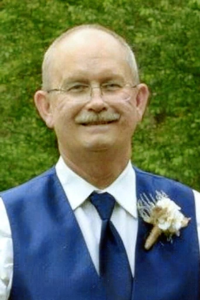 Tom Kralman Profile Photo