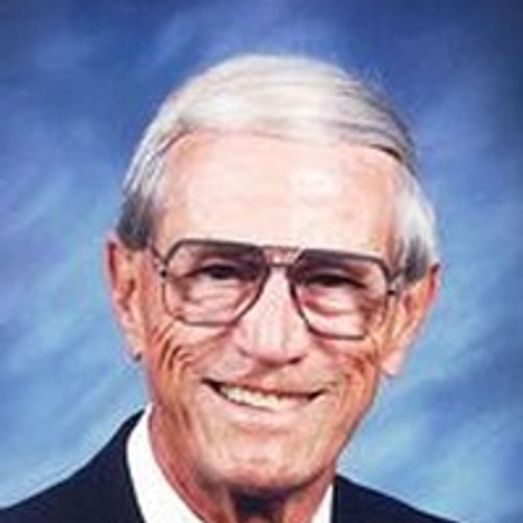 Robert "Bob" R. Austin