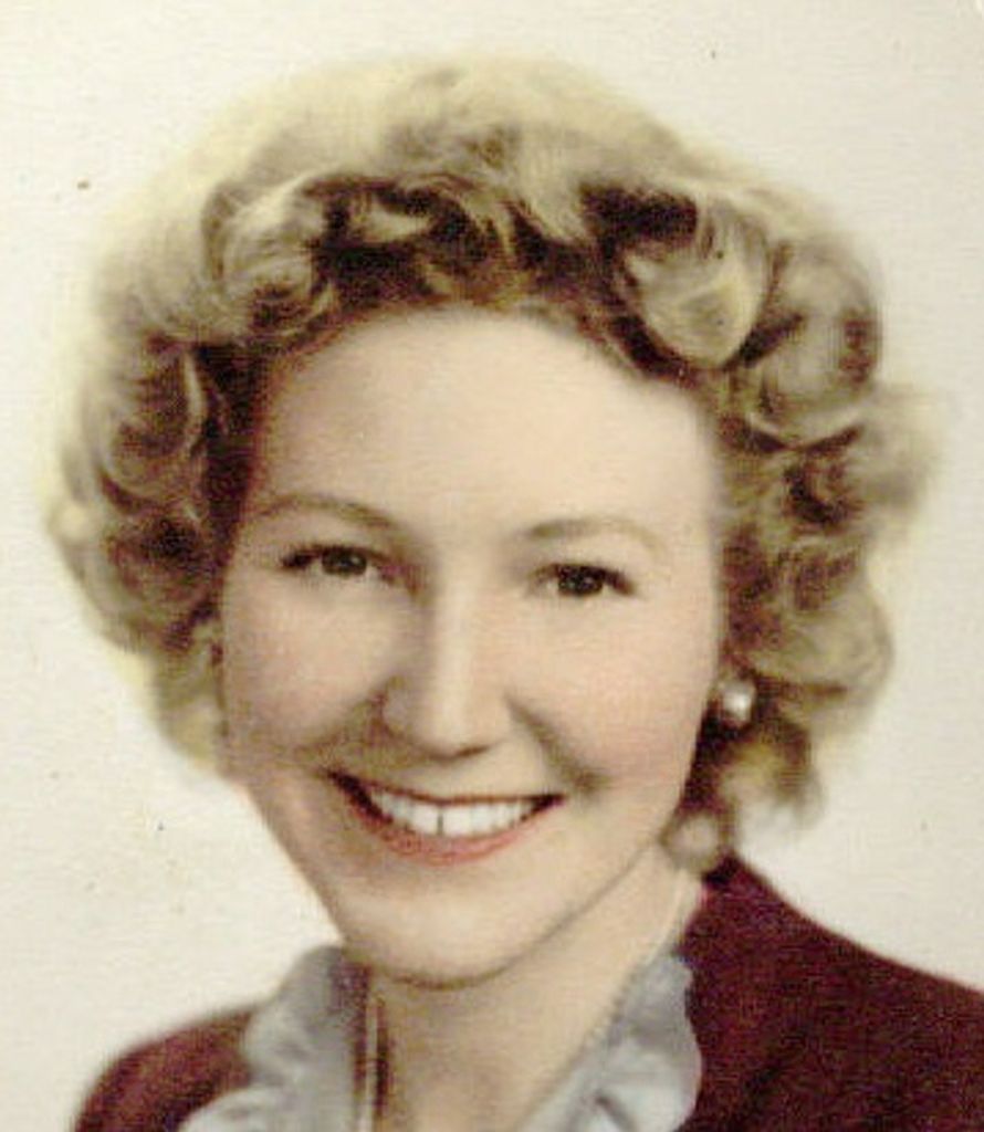 Sonia Ingeborg Johnston