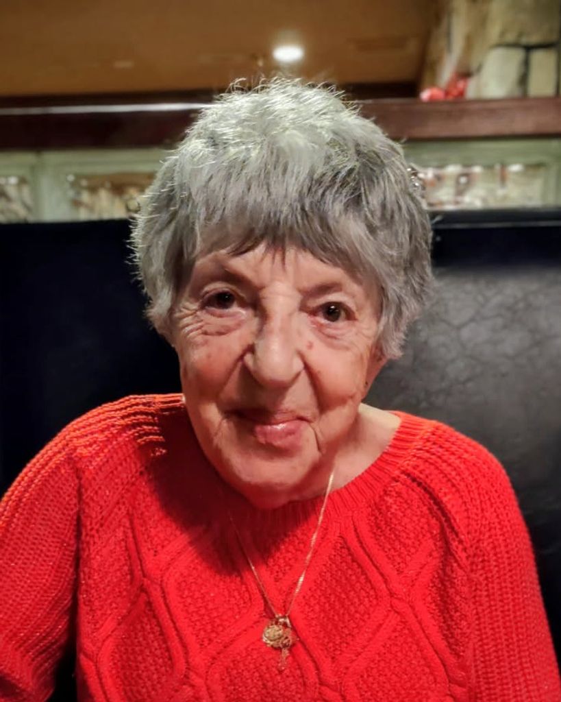 Nina D. Pastore Profile Photo