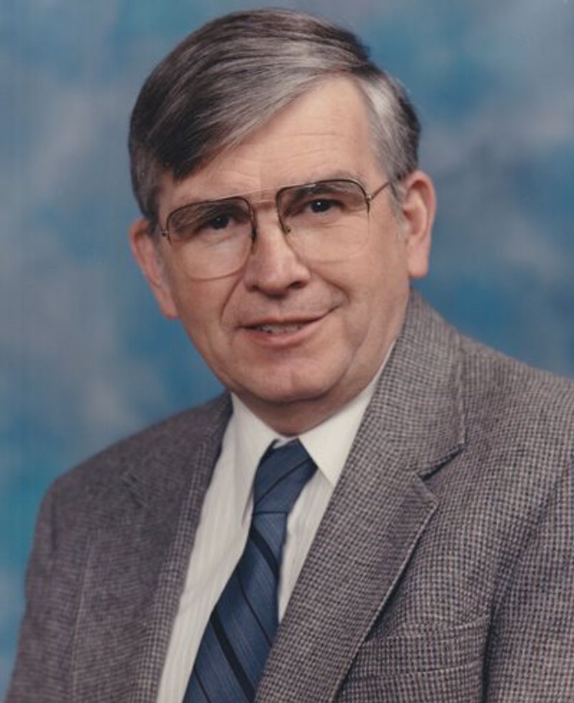 Dr. Nelson C. Maynard Profile Photo