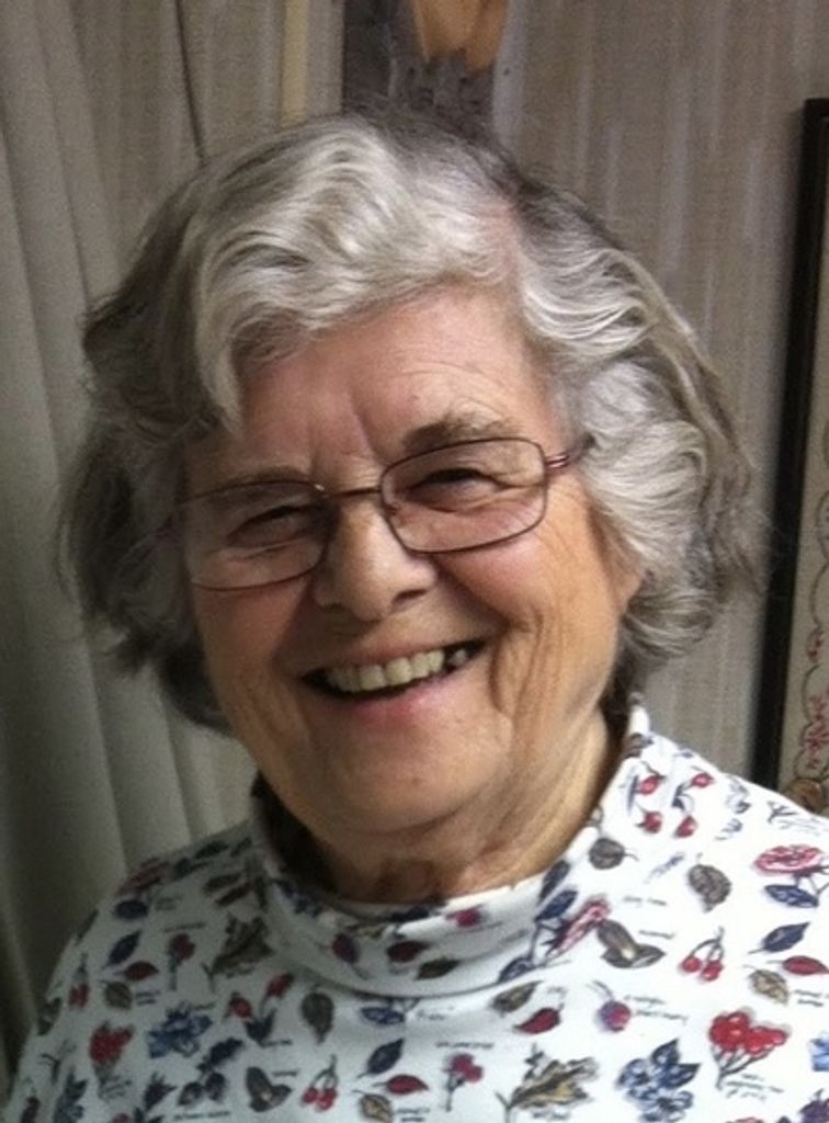 Louise Malise Profile Photo