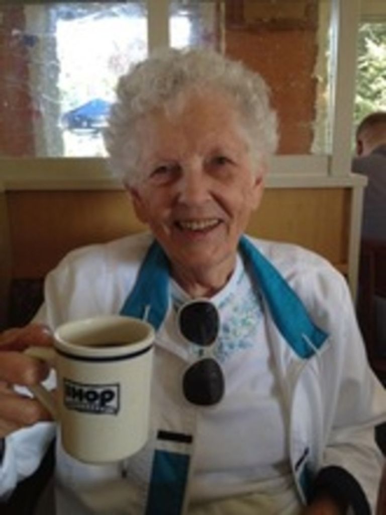 Gloria Jean Hooper Profile Photo