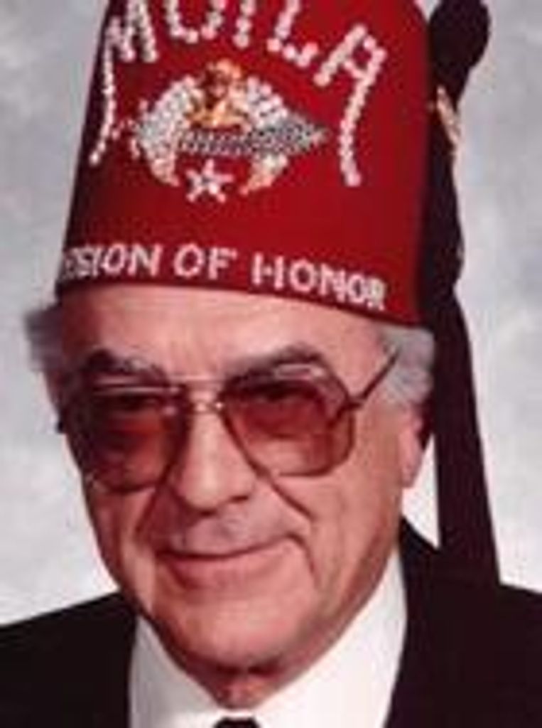 "Herb" Herbert L. Henry