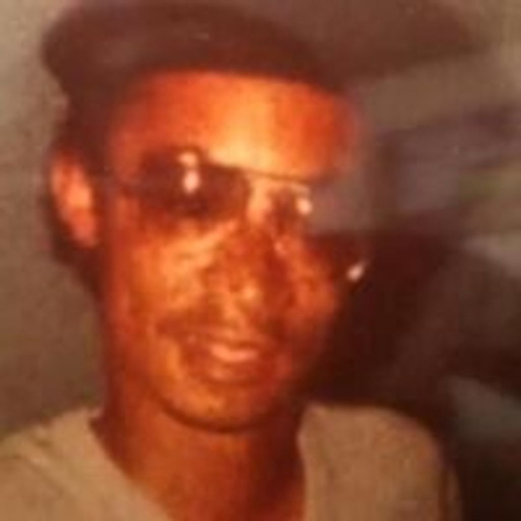 Anthony Charles Collins 'Tony'