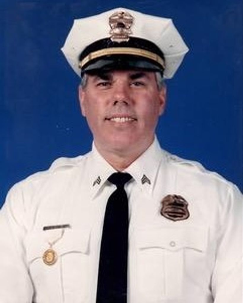 Michael "Mike" Dailey Profile Photo