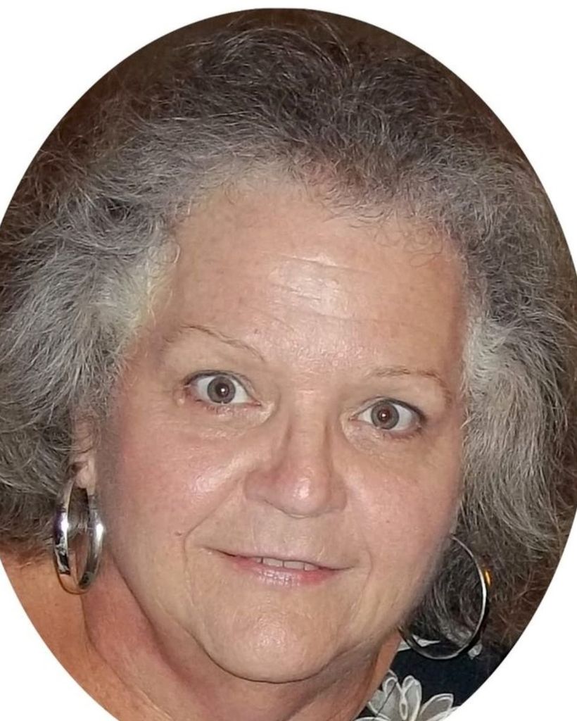 Catherine "Cathy" Ann (Brancale) Arellano