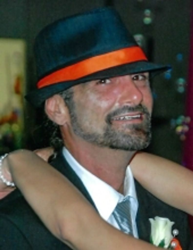 Terry Lawrence Lemcool