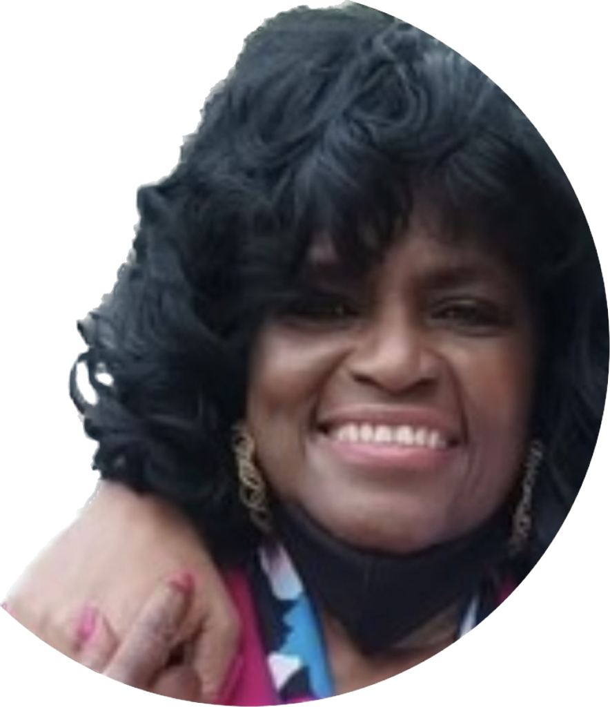 Martha Jean Lockhart Profile Photo