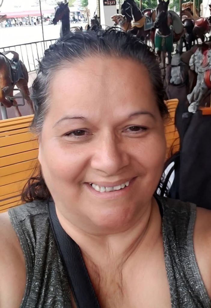 Theresa A. Quimby