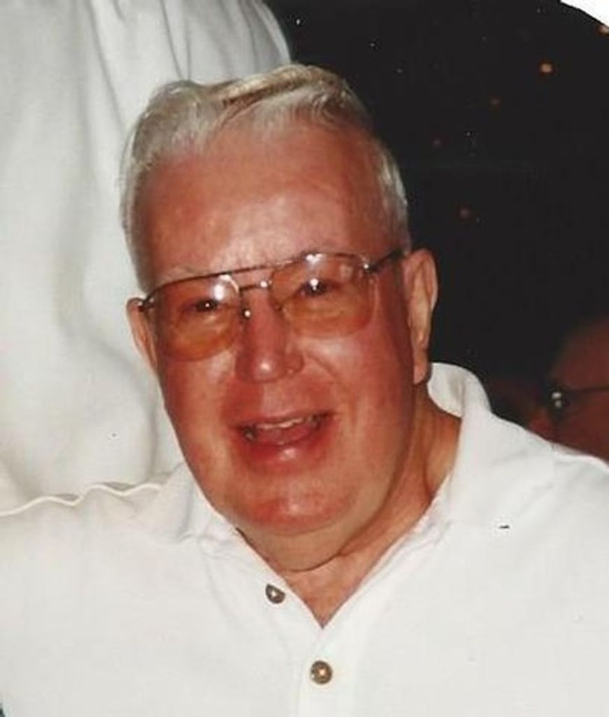 Gerald A. "Jerry" Boelke Profile Photo