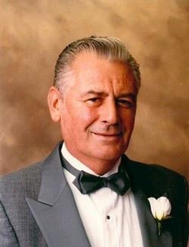 Frank Filipovits Profile Photo
