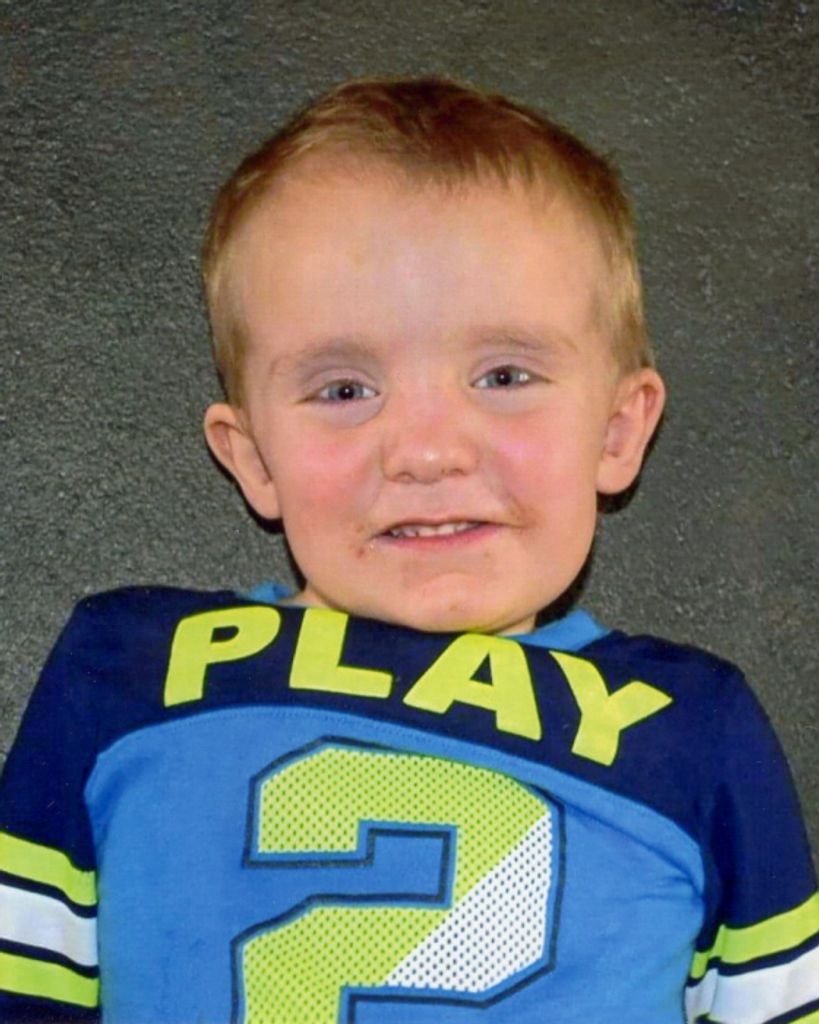 Colt Gene Weekes
