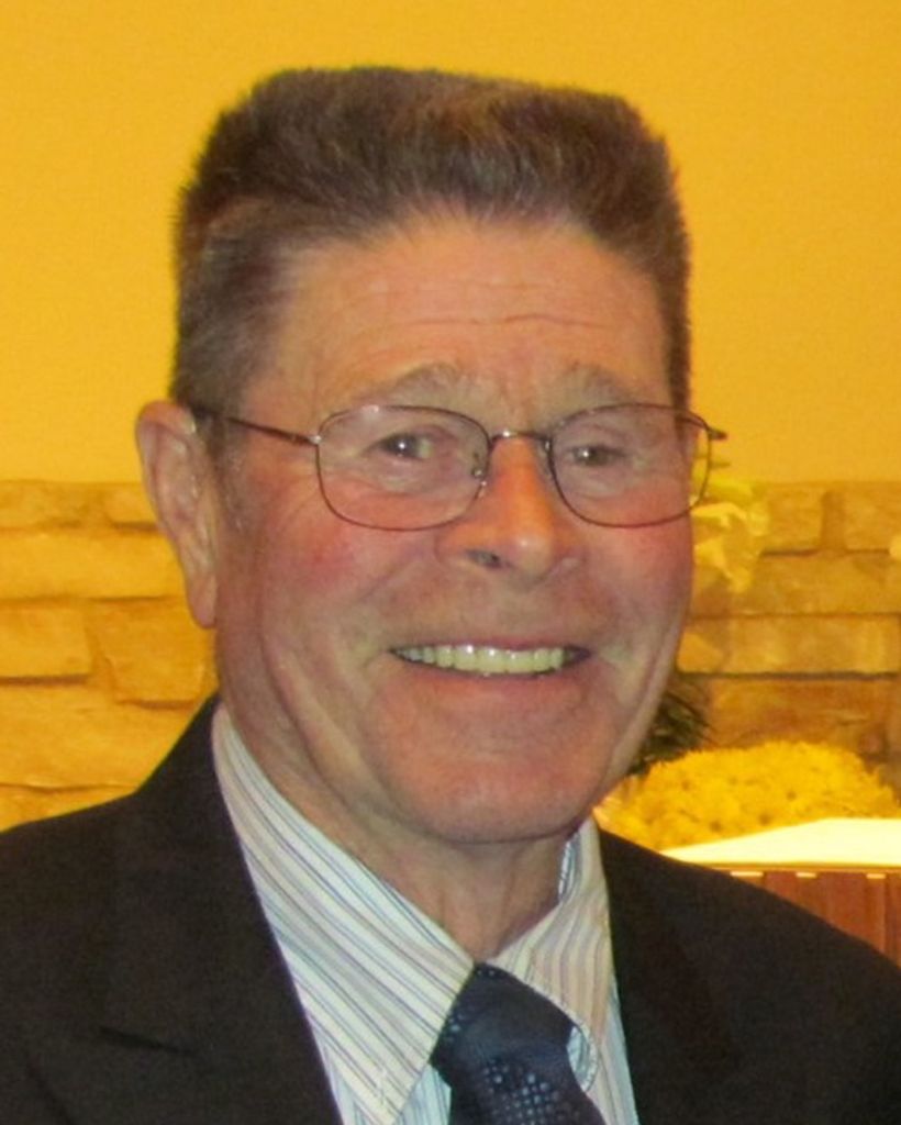 Richard Hallam