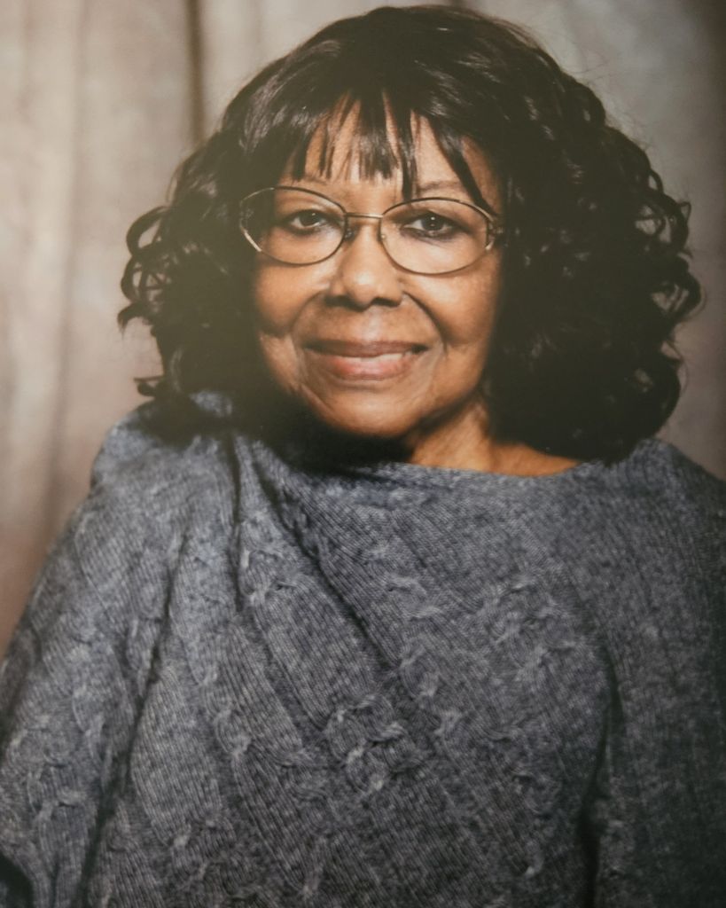 Georgia Anderson Profile Photo