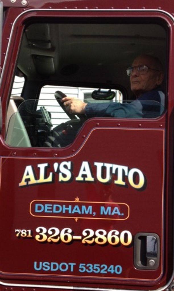 Alfred R. Jr. “Al” Capone
