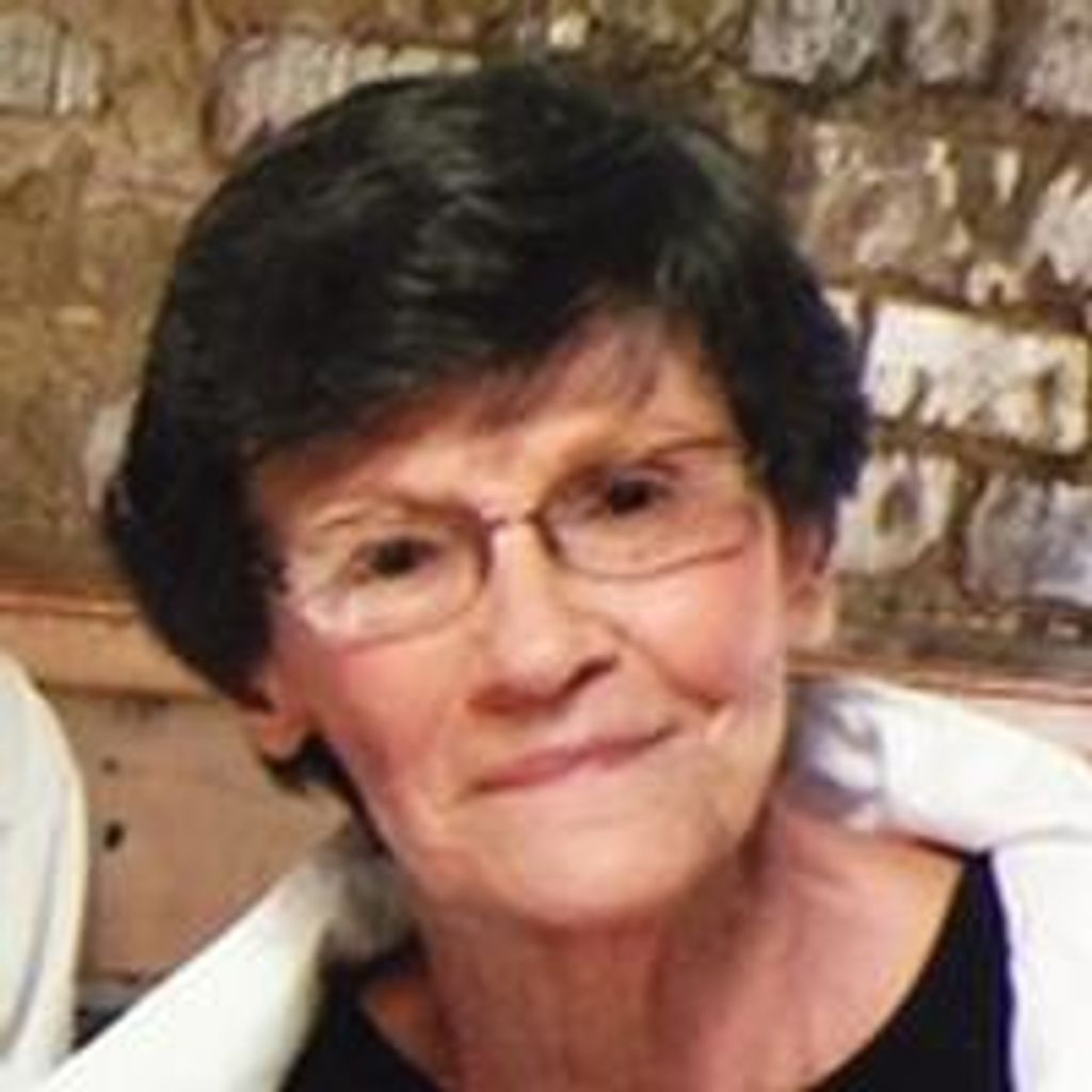 Sally M. Bobo