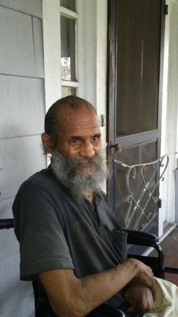 Alvin Clifford Williams Profile Photo