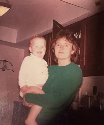 Barbara Jo (Blanton)  Knauer photo gallery thumbnail 12 of 94