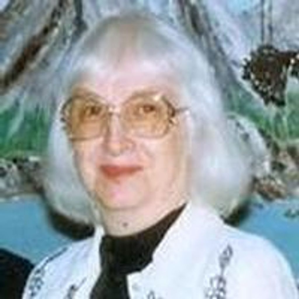 Ann J. Andrews