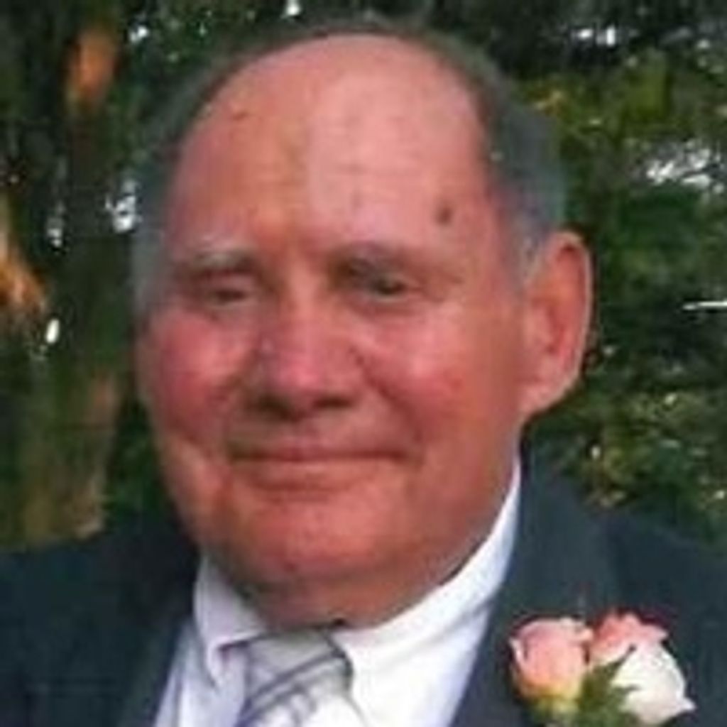 Robert E. Oswald