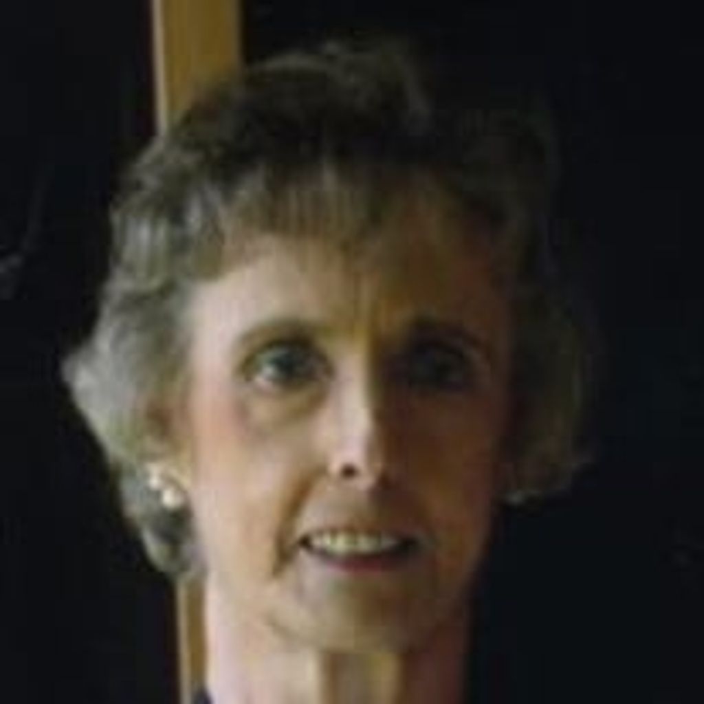 Chrysanne Mary Lyddon