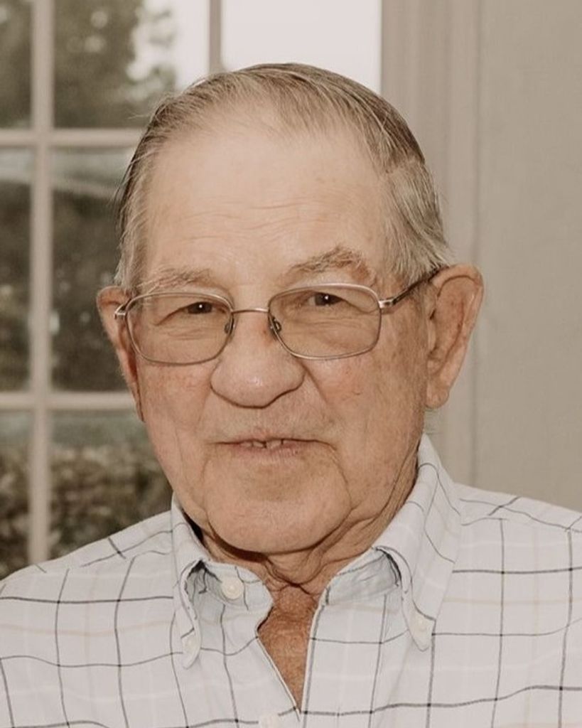 Vernon Dale Hawthorne