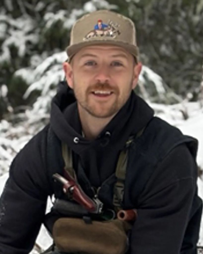 Joseph P. Wren Profile Photo