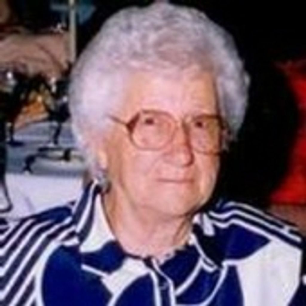 Bobbye Turner