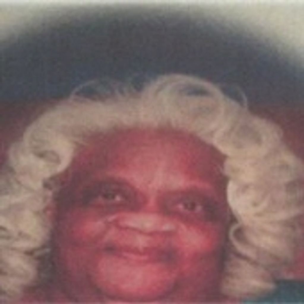 Virginia Josephine "Granny" Watson