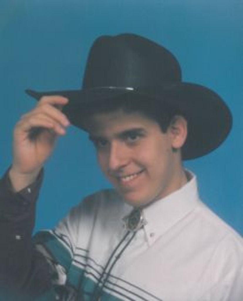 Amos Whitley Profile Photo