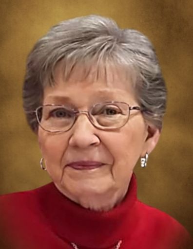 Ruth Ann Ball Profile Photo