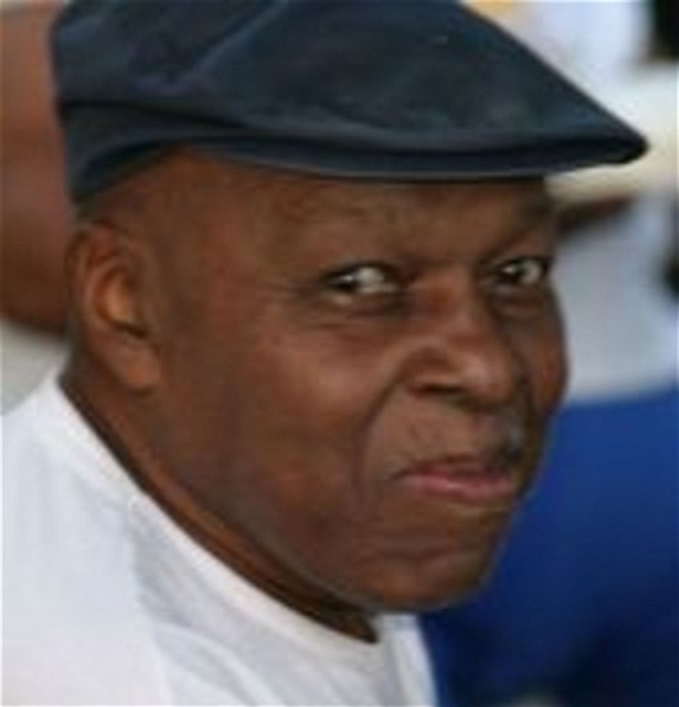 Samuel Everett Wells