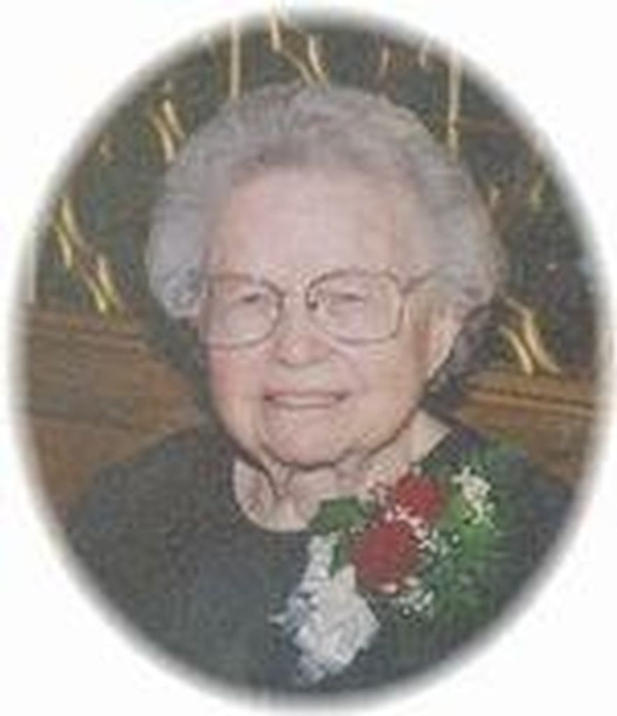Lenora Clarissa Miller