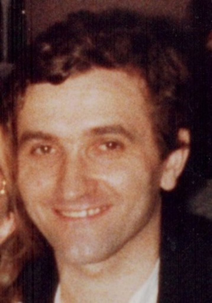 Bronislaw Szeliga Profile Photo