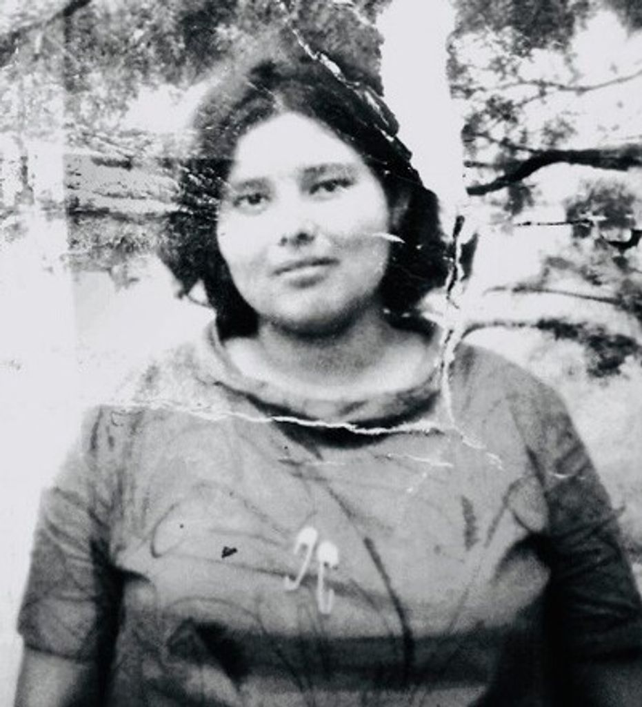 Leonora Martinez Garcia Profile Photo