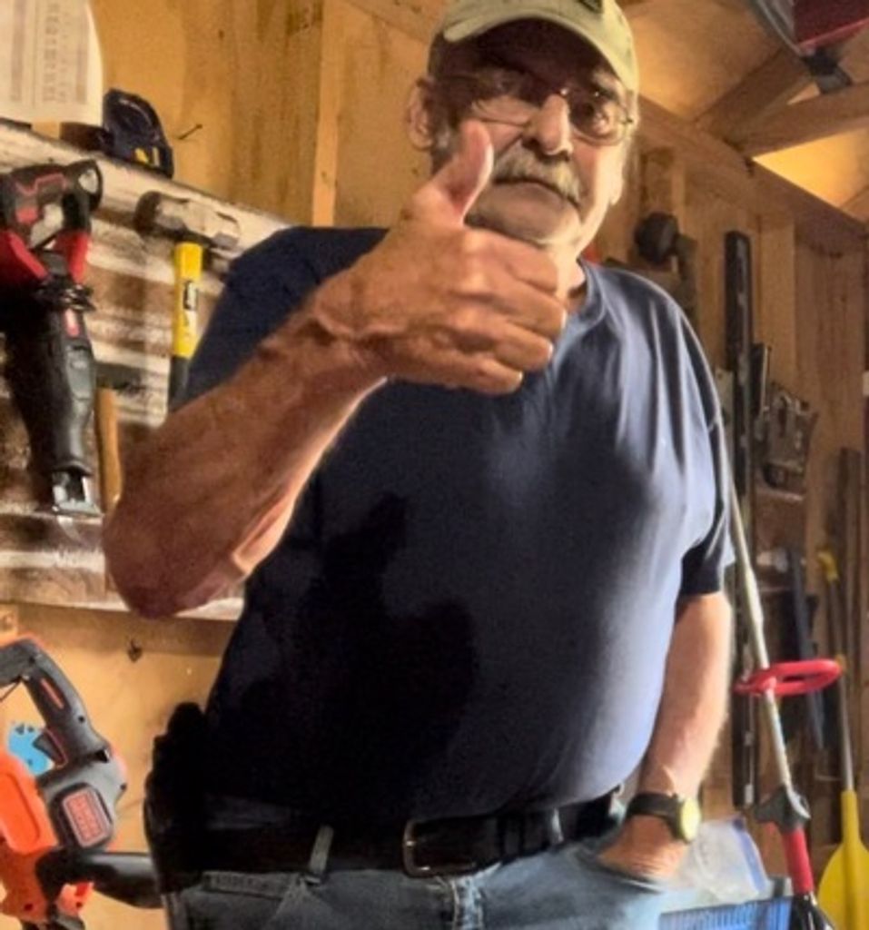 Patrick Rich Profile Photo