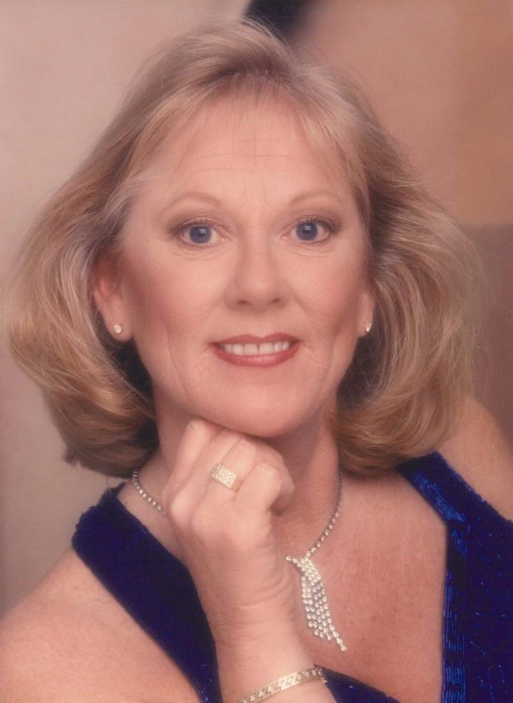 Marilyn Smith Profile Photo